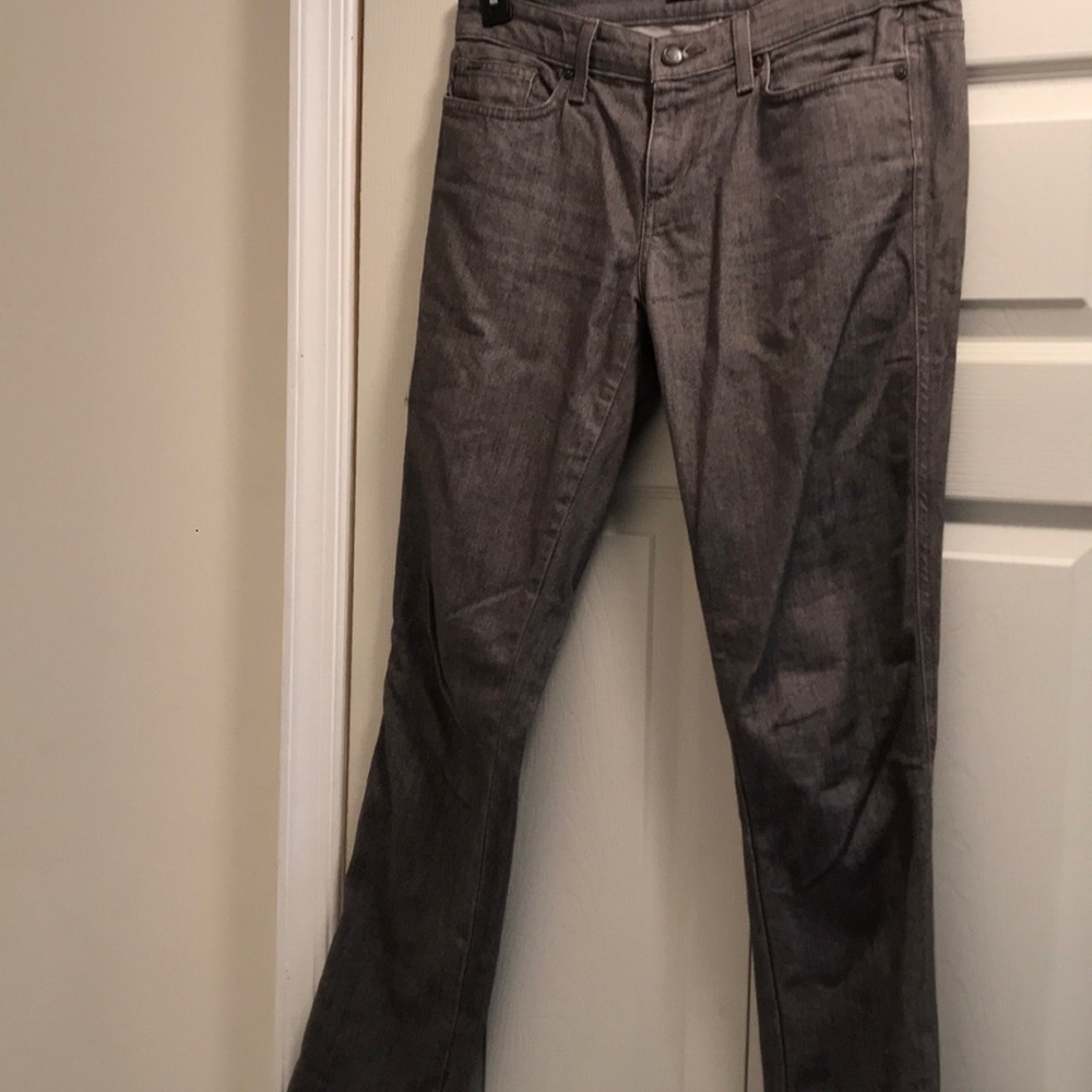 Joes womens straight leg jeans